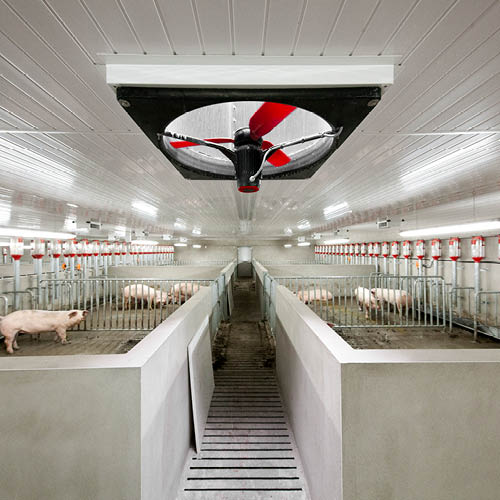 Vostermans Ventilation